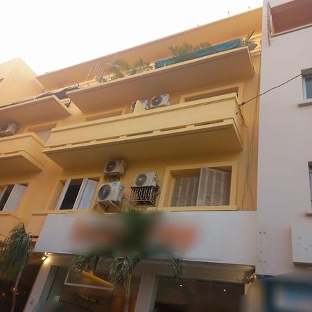 Appartement Sympathique Jules Ferry. Dakar Luaran gambar