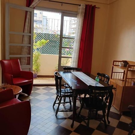 Appartement Sympathique Jules Ferry. Dakar Luaran gambar