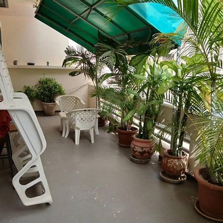 Appartement Sympathique Jules Ferry. Dakar Luaran gambar