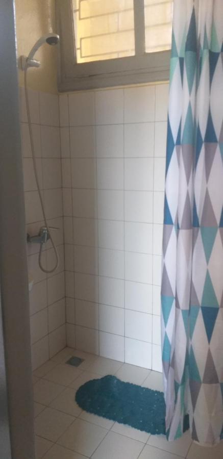 Appartement Sympathique Jules Ferry. Dakar Luaran gambar
