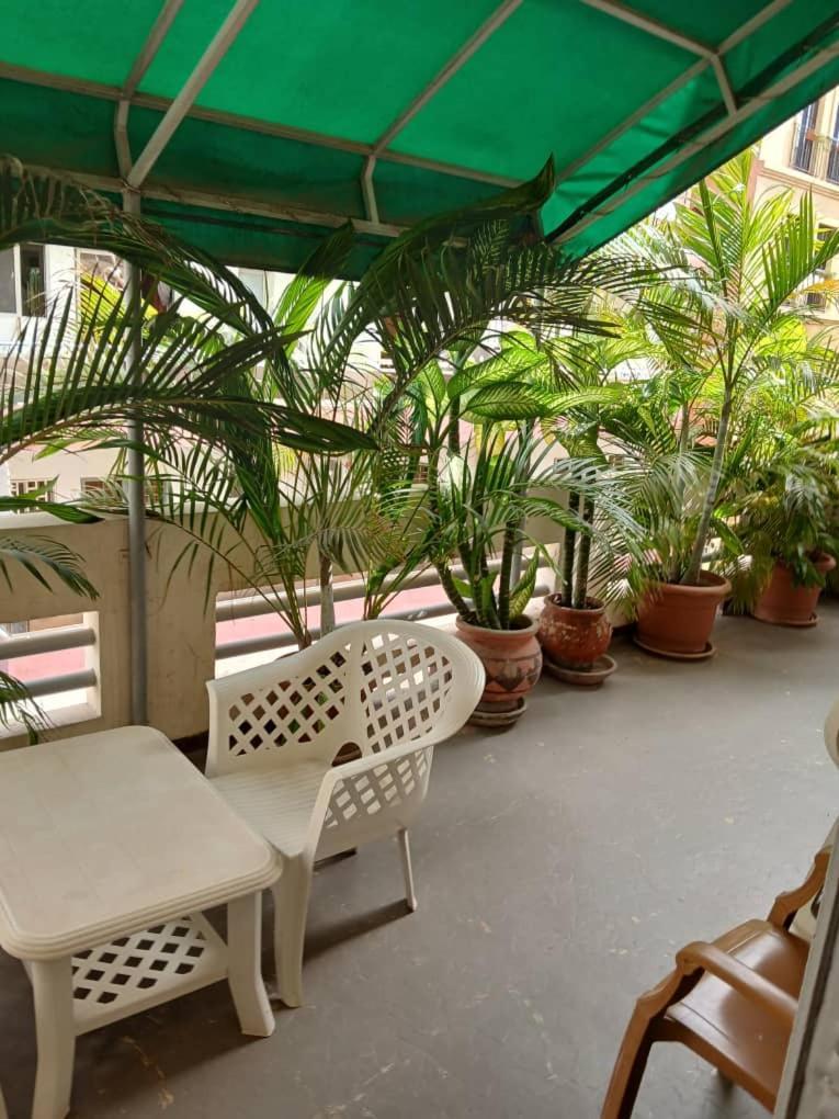 Appartement Sympathique Jules Ferry. Dakar Luaran gambar
