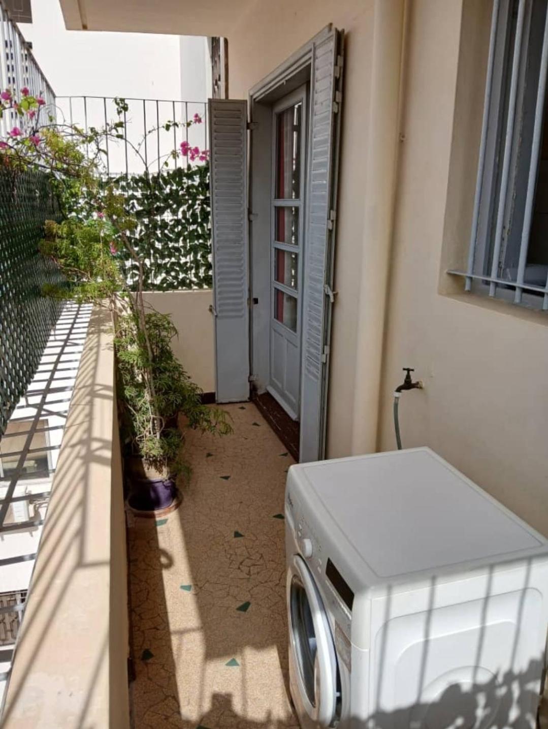 Appartement Sympathique Jules Ferry. Dakar Luaran gambar