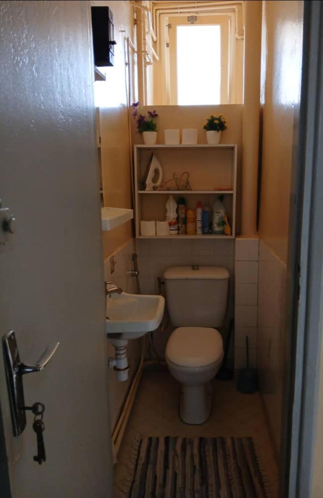 Appartement Sympathique Jules Ferry. Dakar Luaran gambar