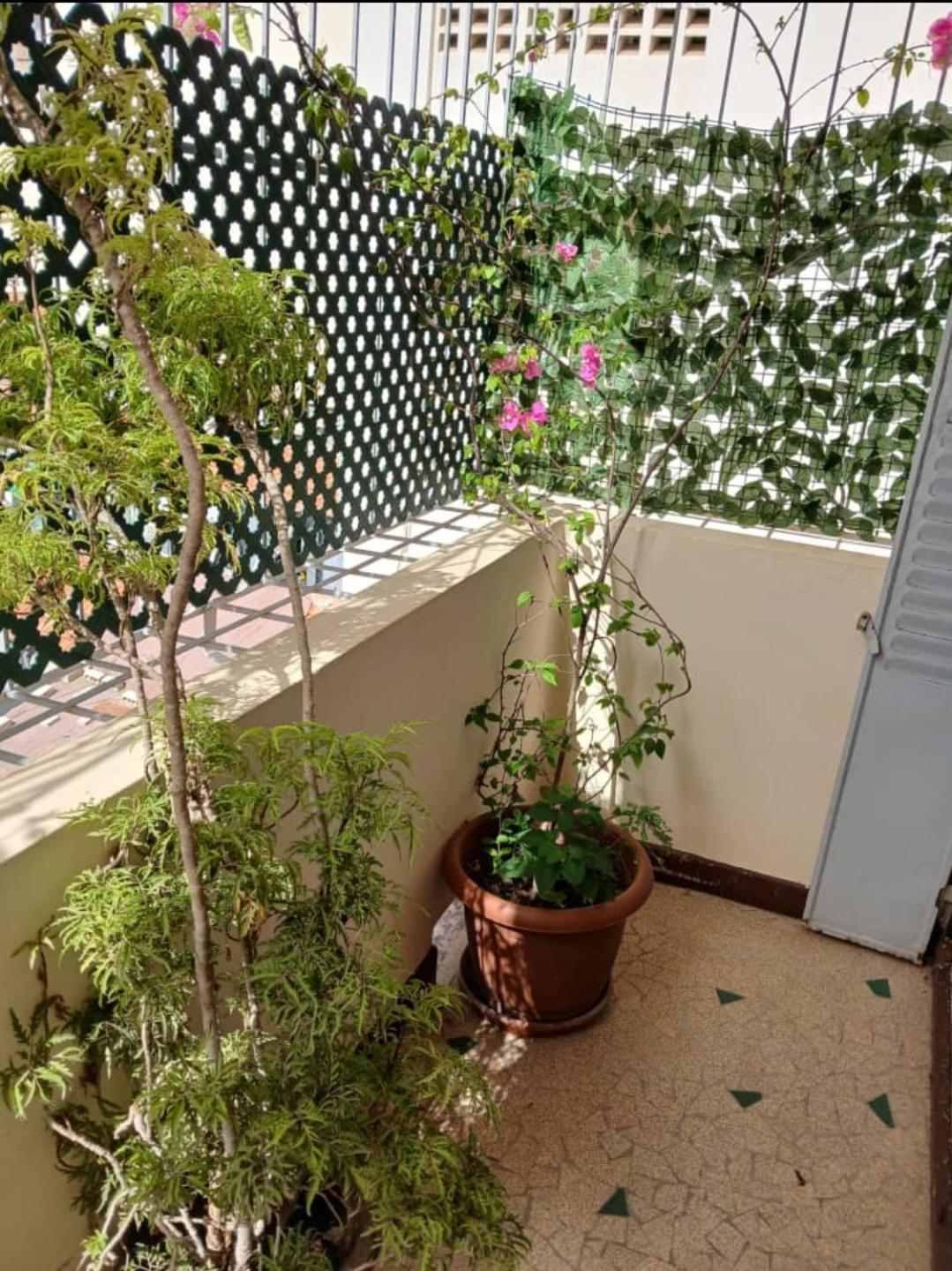 Appartement Sympathique Jules Ferry. Dakar Luaran gambar
