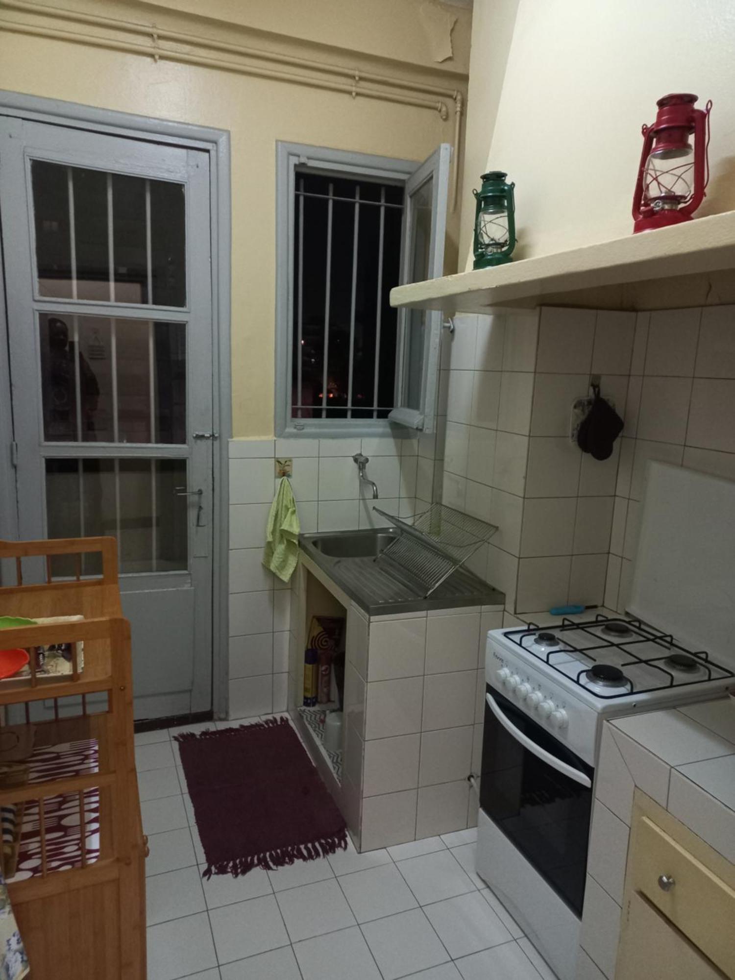 Appartement Sympathique Jules Ferry. Dakar Luaran gambar